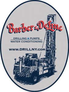well drilling services in Syracuse and Central NY